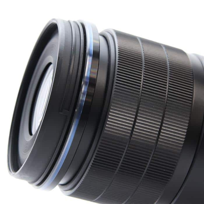 M.ZUIKO DIGITAL ED 90mm F3.5 MACRO IS PRO