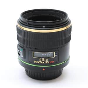 PENTAX (ペンタックス) DA★ 55mm F1.4 SDM メイン