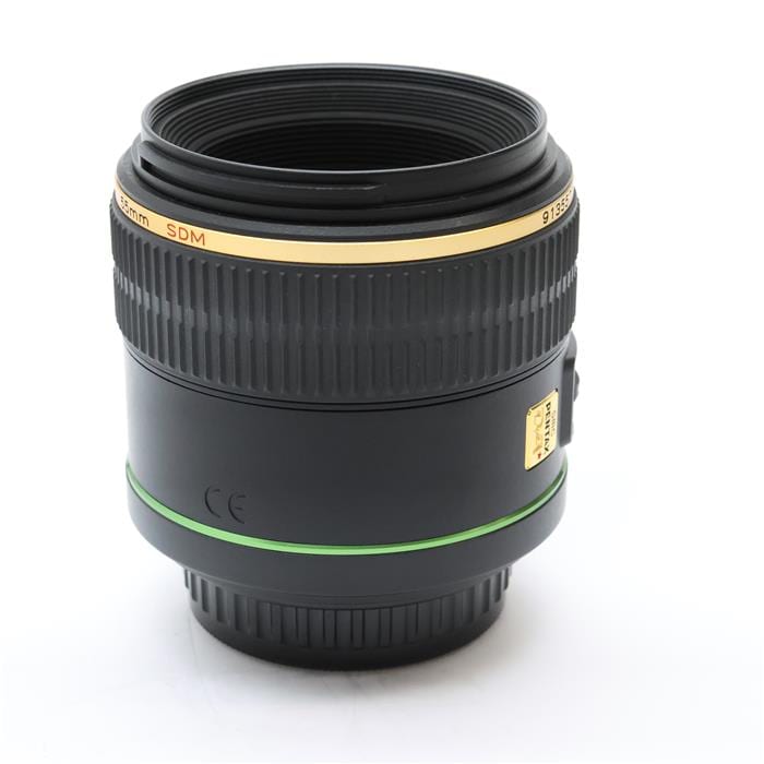 【美品】ペンタックス PENTAX DA★55mm F1.4 SDM PENTAX smc PENTAX-DA☆55mmF1.4 SDM 実写レビュー