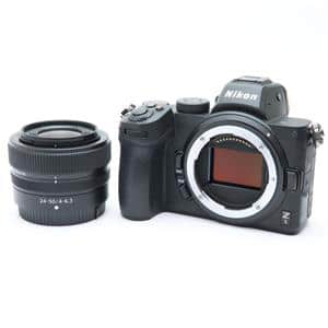 Nikon (ニコン) Z5 24-50 レンズキット メイン