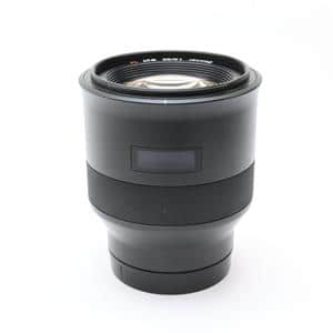 新品)Carl Zeiss (カールツァイス) Batis 85mm F1.8（ソニーE用/フル
