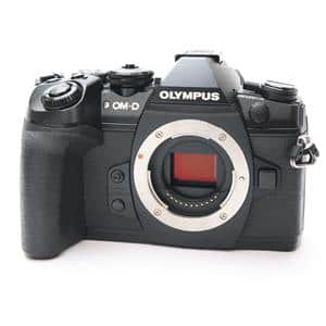 OLYMPUS (オリンパス) OM-D E-M1 Mark II ボディ」の商品検索結果