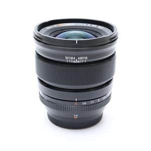新品)FUJIFILM (フジフイルム) フジノン XF16mm F1.4 R WR（商品ID