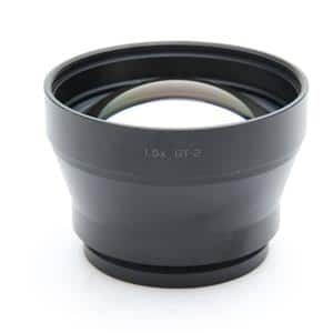 新品)RICOH (リコー) テレコンバージョンレンズ GT-2（商品ID