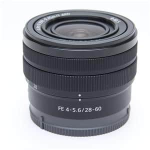 SONY (ソニー) FE 28-60mm F4-5.6 SEL2860」の商品検索結果 | デジタル