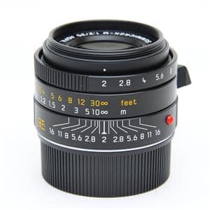 summicron 35mm F2」の商品検索結果 | デジタルカメラ、ミラーレス