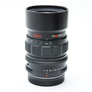 KOWA PROMINAR 25mm F1.8(マイクロフォーサーズ用)」の商品検索結果