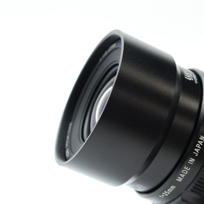 中古)KOWA (コーワ) PROMINAR 25mm F1.8（マイクロフォーサーズ用