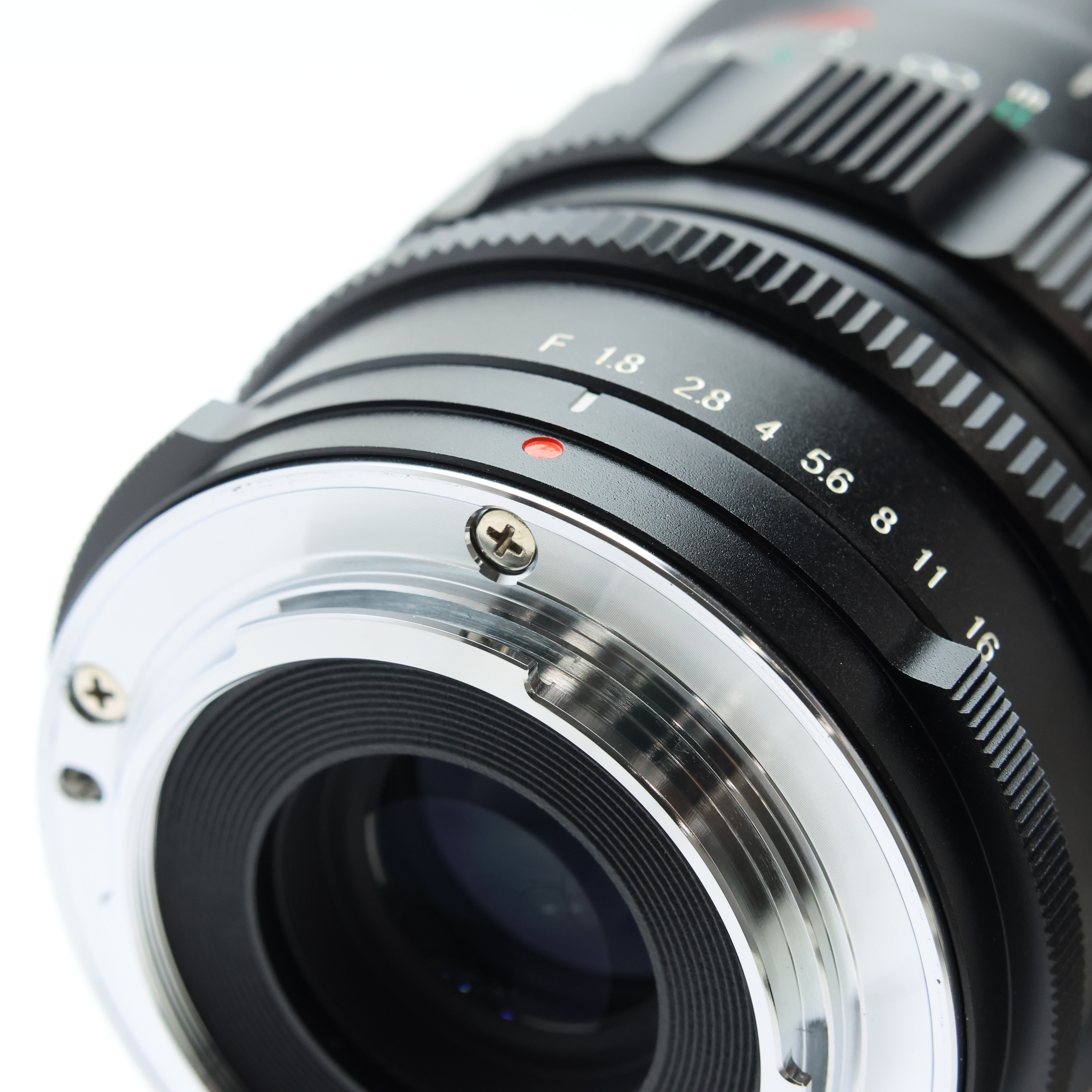 中古)KOWA (コーワ) PROMINAR 25mm F1.8（マイクロフォーサーズ用