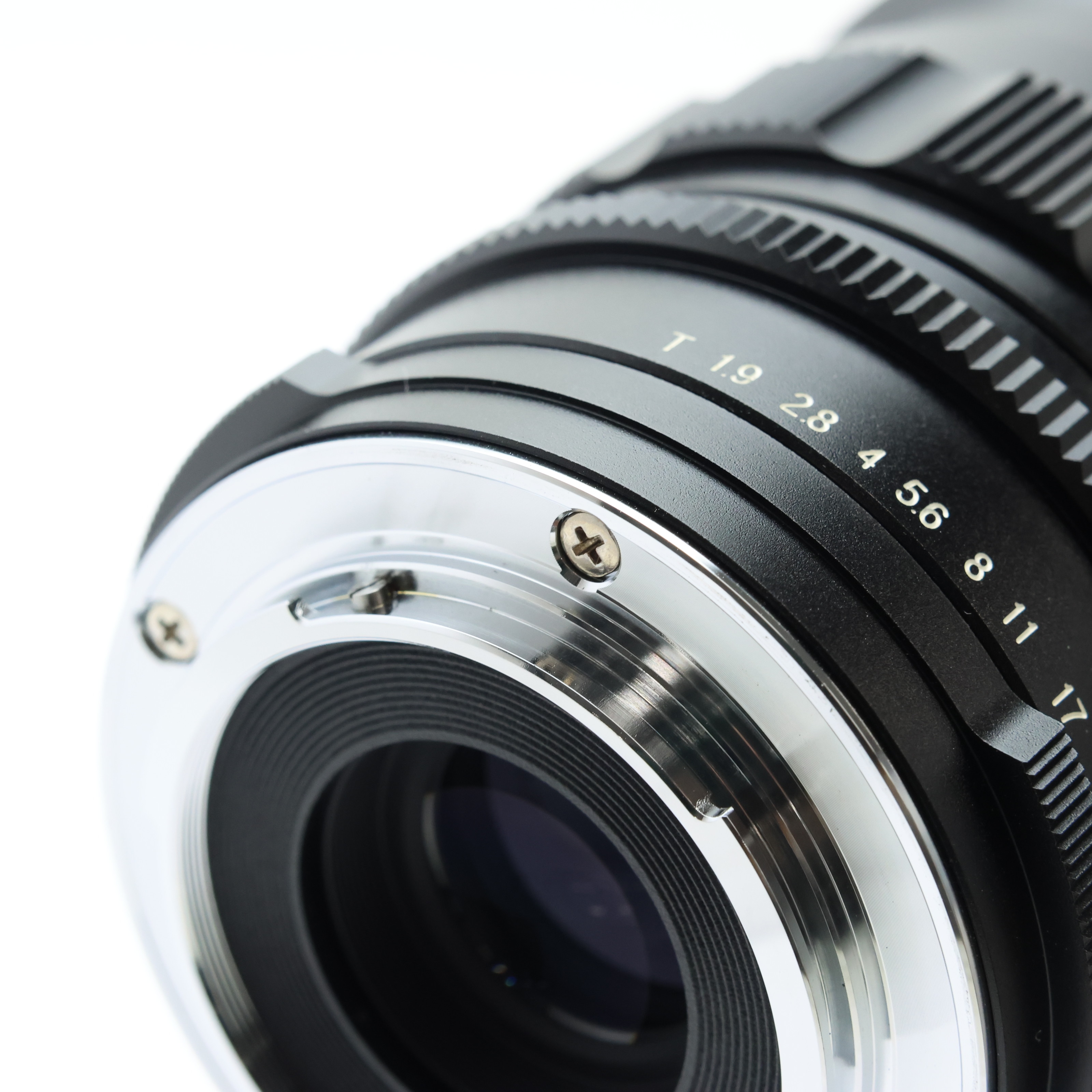 中古)KOWA (コーワ) PROMINAR 25mm F1.8（マイクロフォーサーズ用