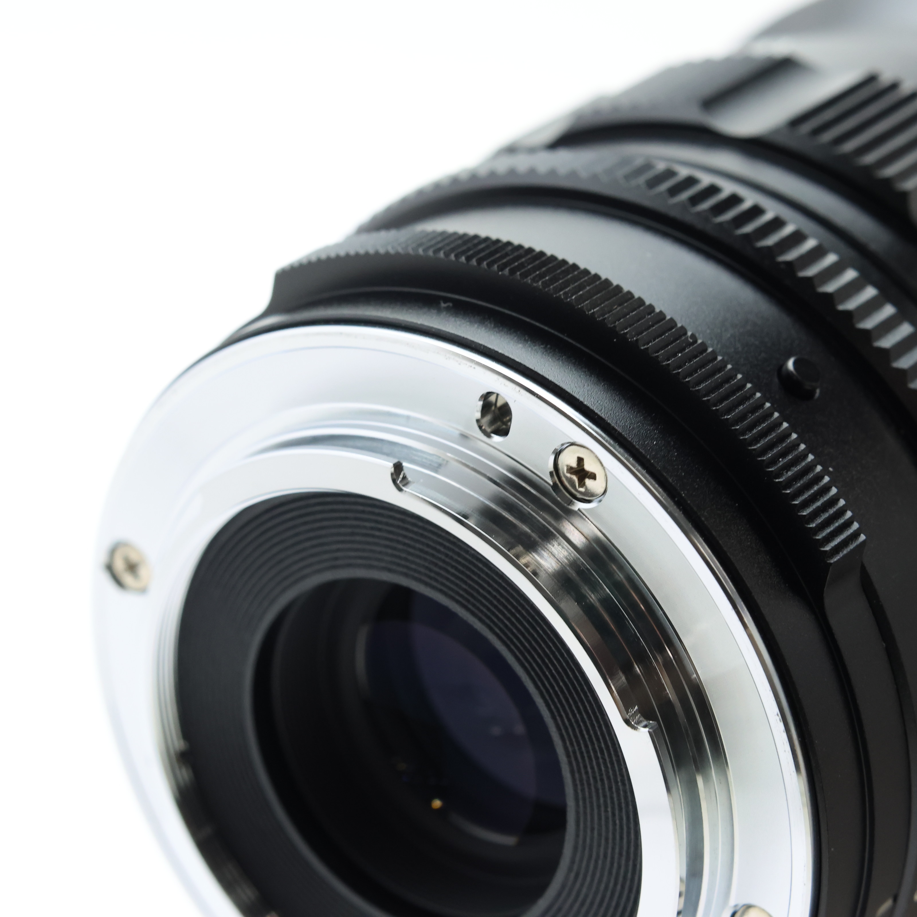 中古)KOWA (コーワ) PROMINAR 25mm F1.8（マイクロフォーサーズ用