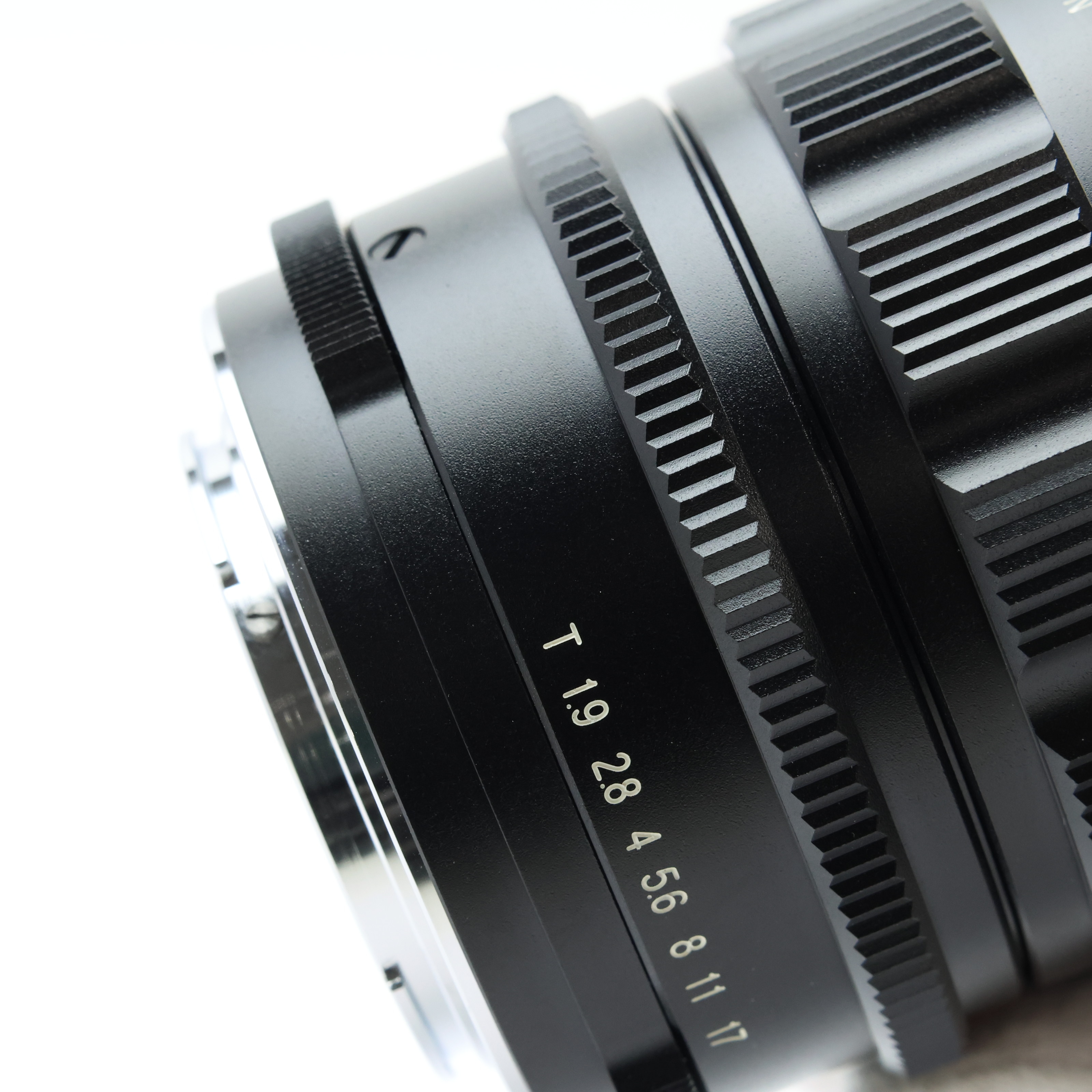 中古)KOWA (コーワ) PROMINAR 25mm F1.8（マイクロフォーサーズ用 Kowa