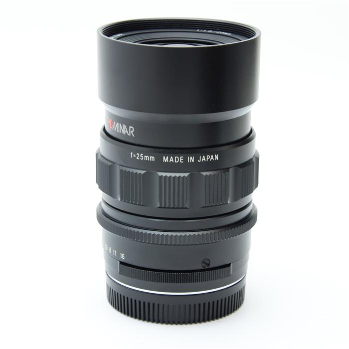 中古)KOWA (コーワ) PROMINAR 25mm F1.8（マイクロフォーサーズ用
