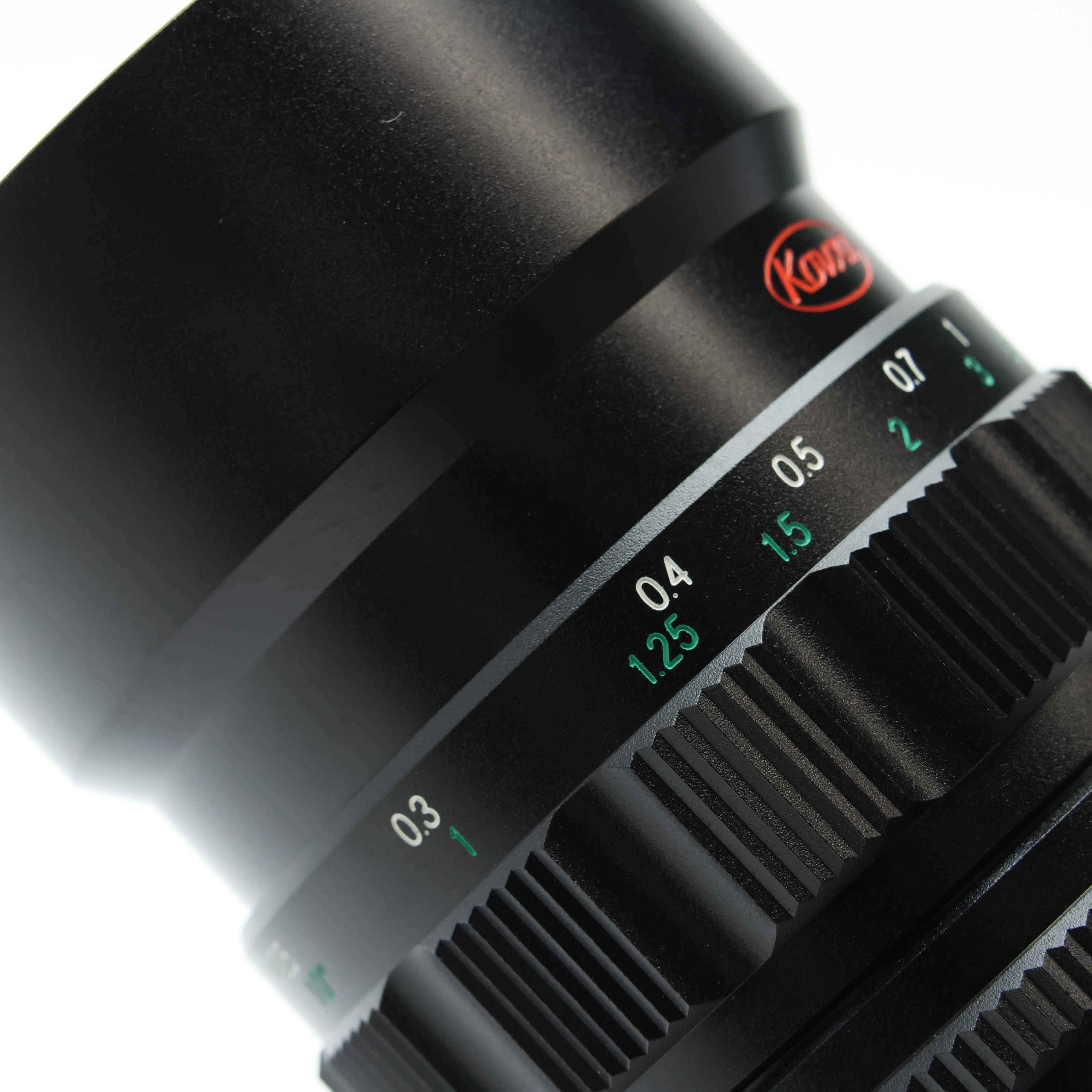 中古)KOWA (コーワ) PROMINAR 25mm F1.8（マイクロフォーサーズ用
