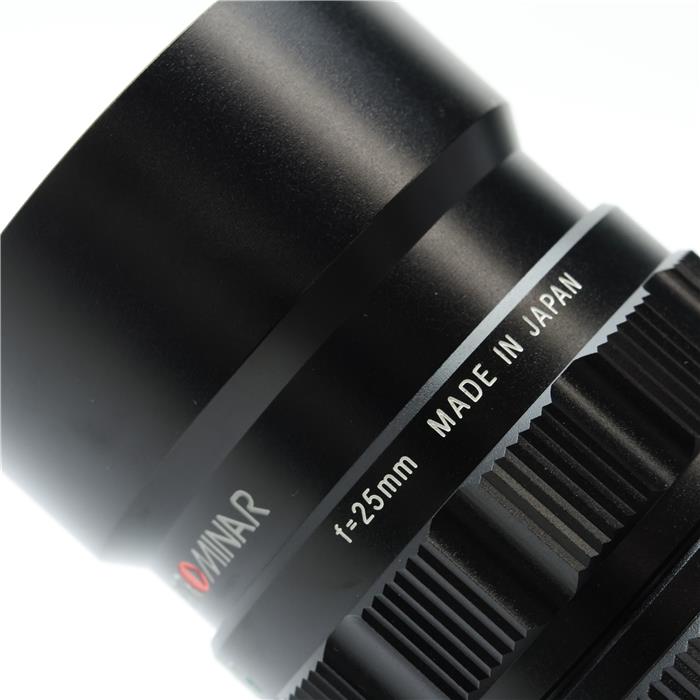 中古)KOWA (コーワ) PROMINAR 25mm F1.8（マイクロフォーサーズ用