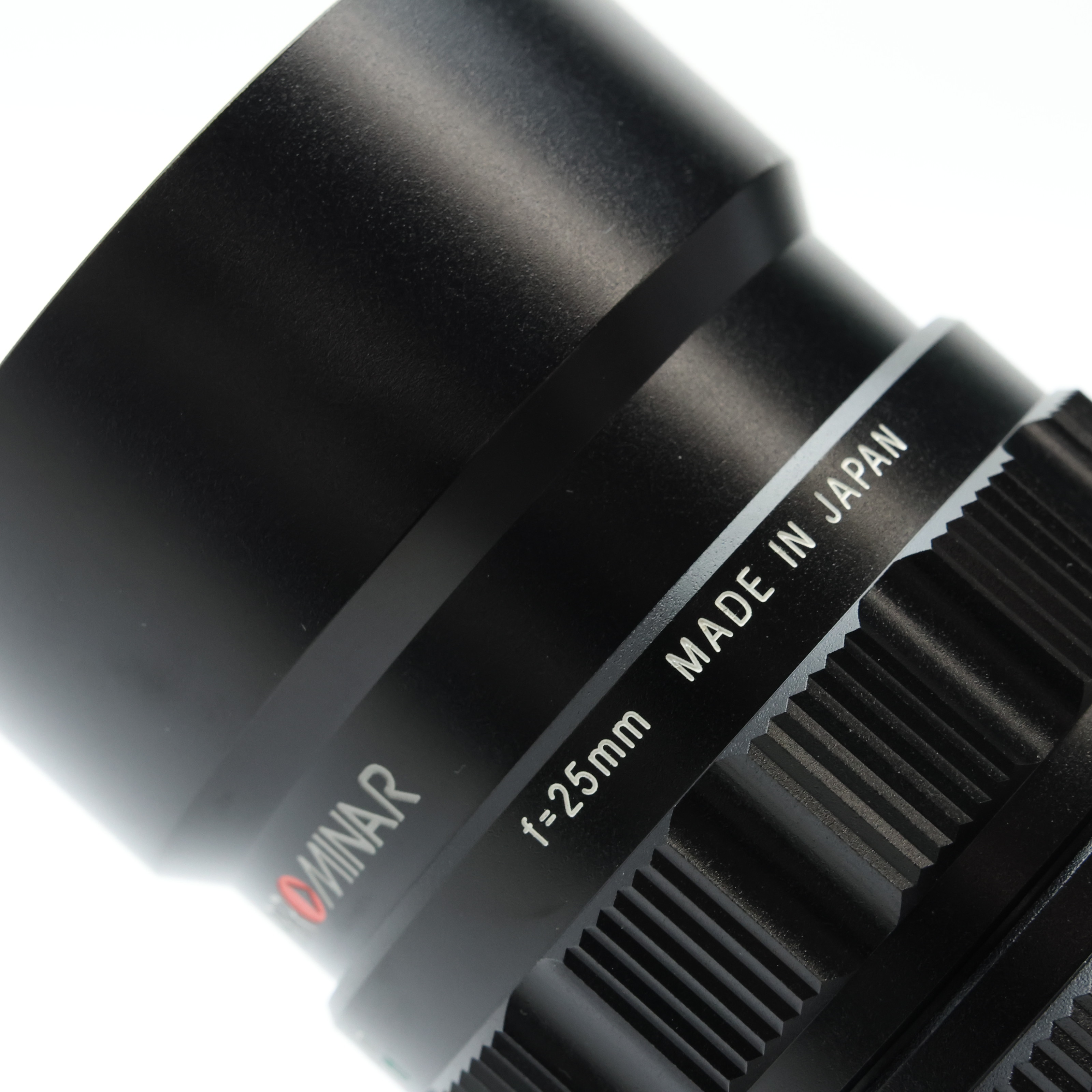 中古)KOWA (コーワ) PROMINAR 25mm F1.8（マイクロフォーサーズ用