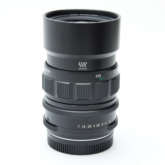 中古)KOWA (コーワ) PROMINAR 25mm F1.8（マイクロフォーサーズ用