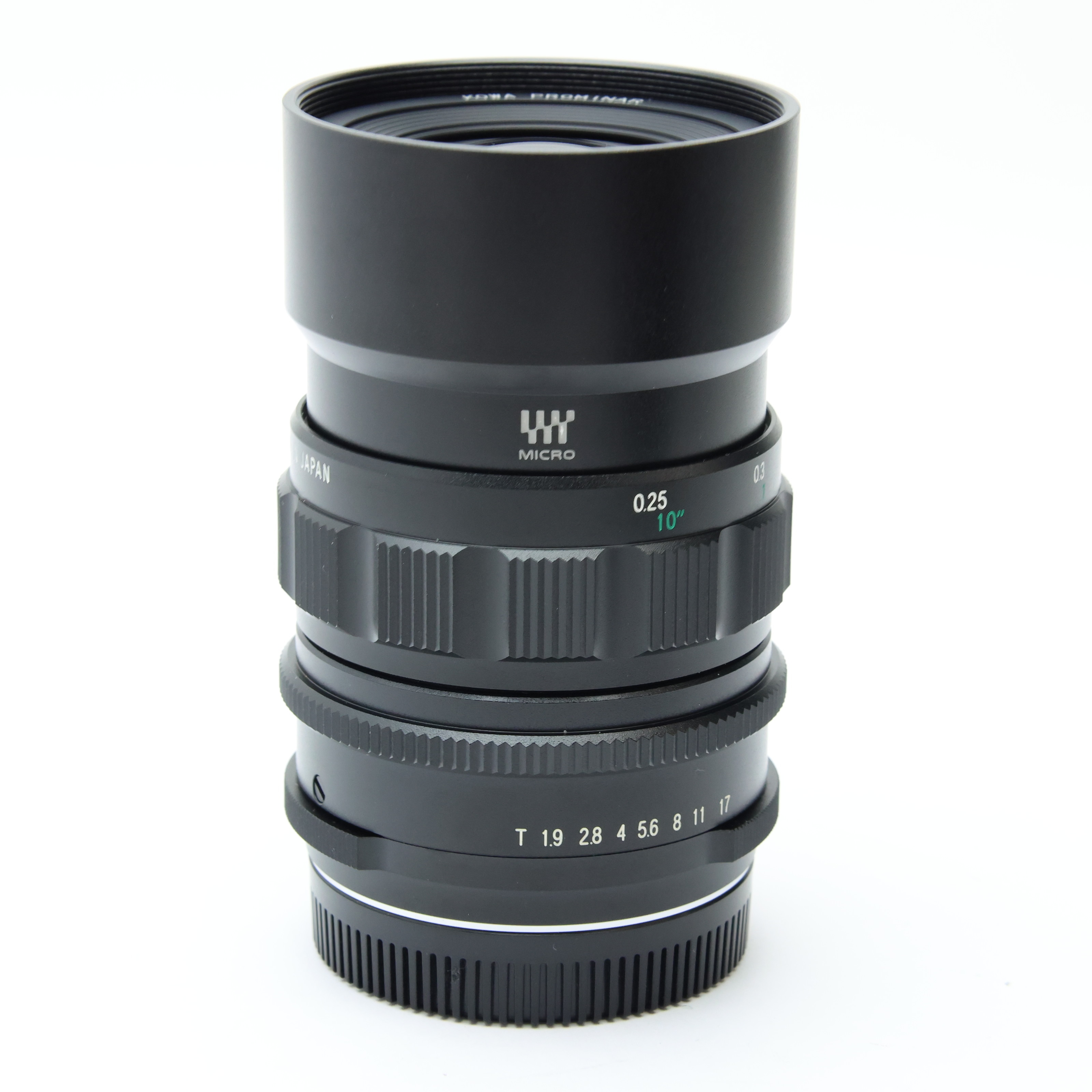 中古)KOWA (コーワ) PROMINAR 25mm F1.8（マイクロフォーサーズ用