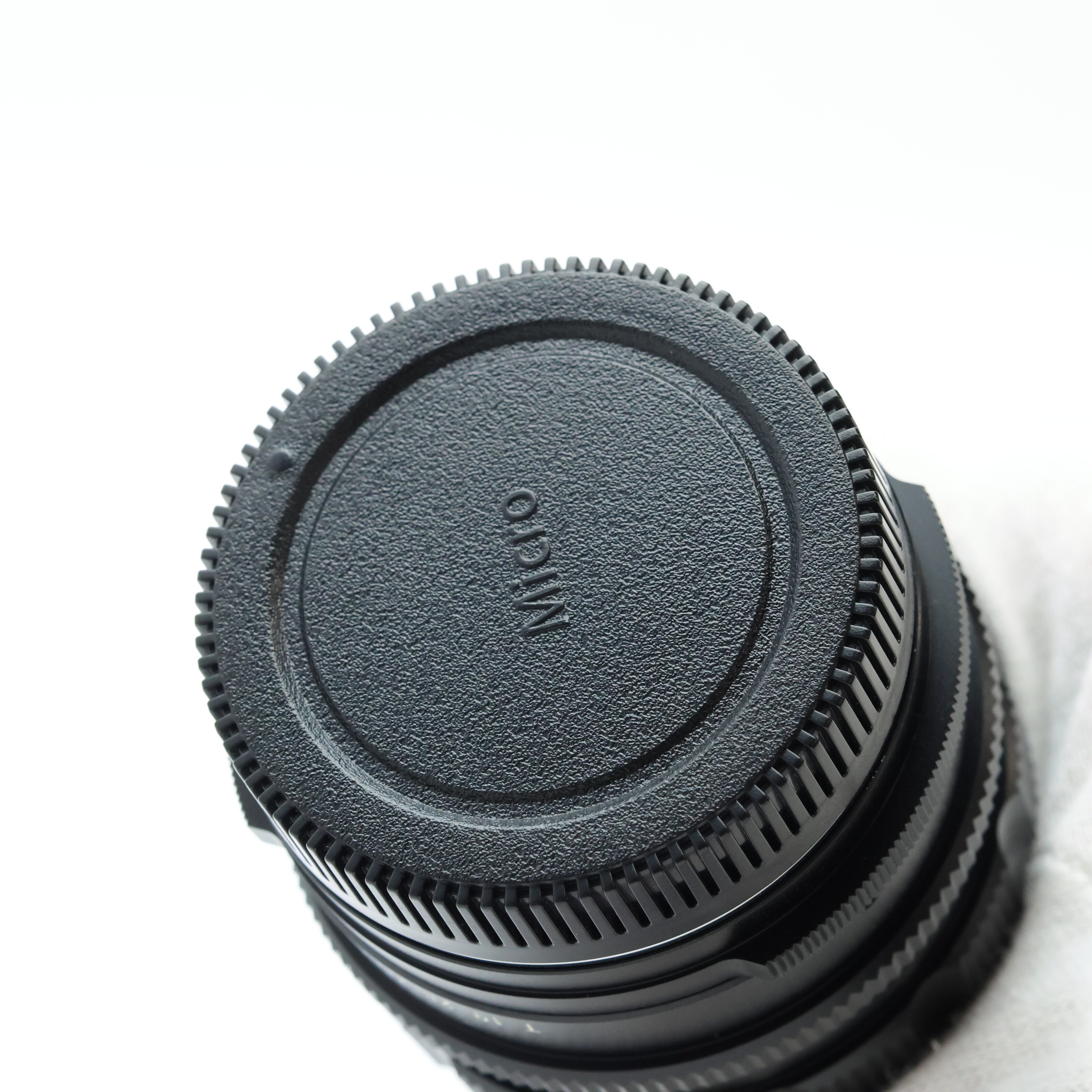 Kowa PROMINAR 25mmF1.8 ブラック BK #4157 Kowa PROMINAR 25mmF1.8 ブラック BK #4157 コーワPROMINARの世界 高