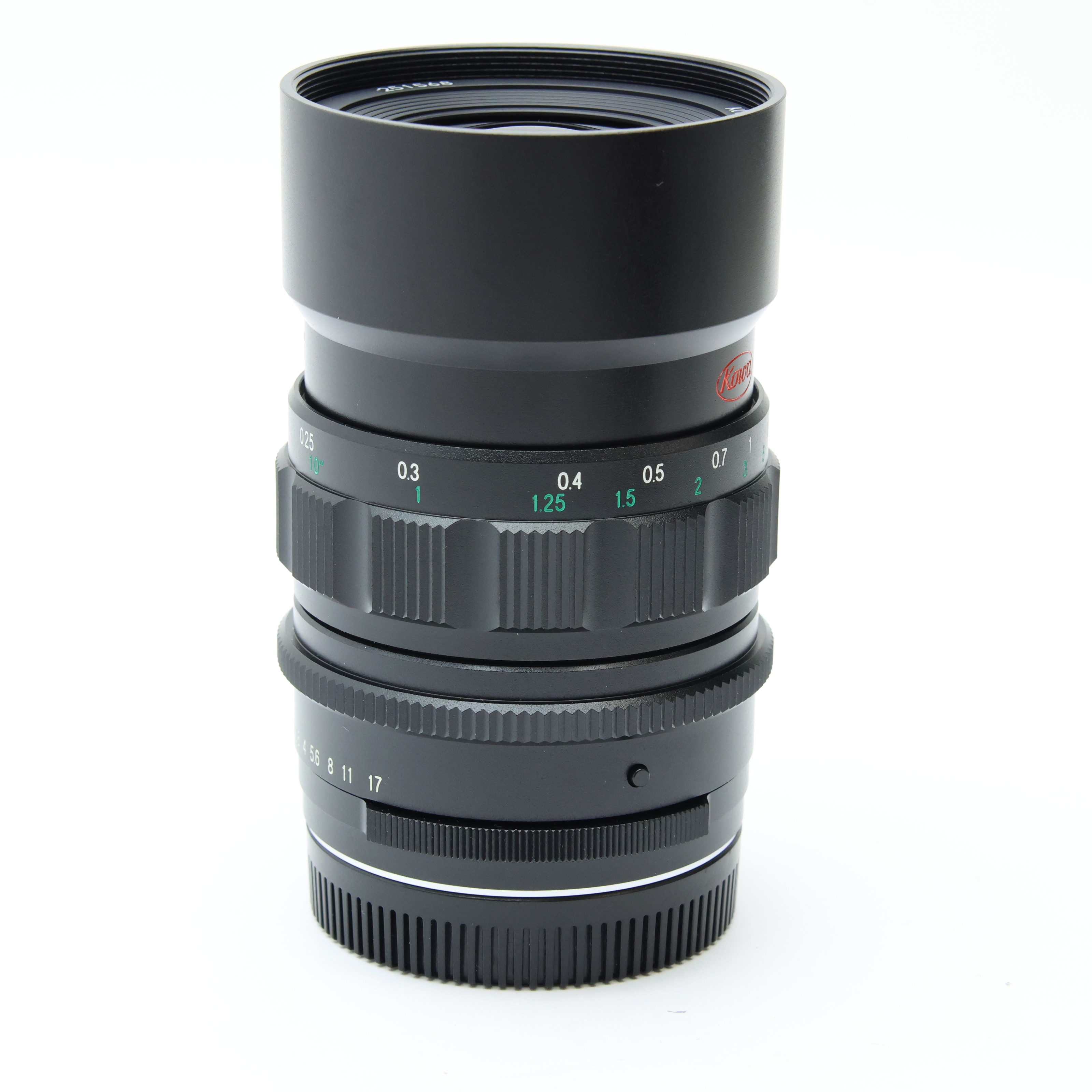 中古)KOWA (コーワ) PROMINAR 25mm F1.8（マイクロフォーサーズ用