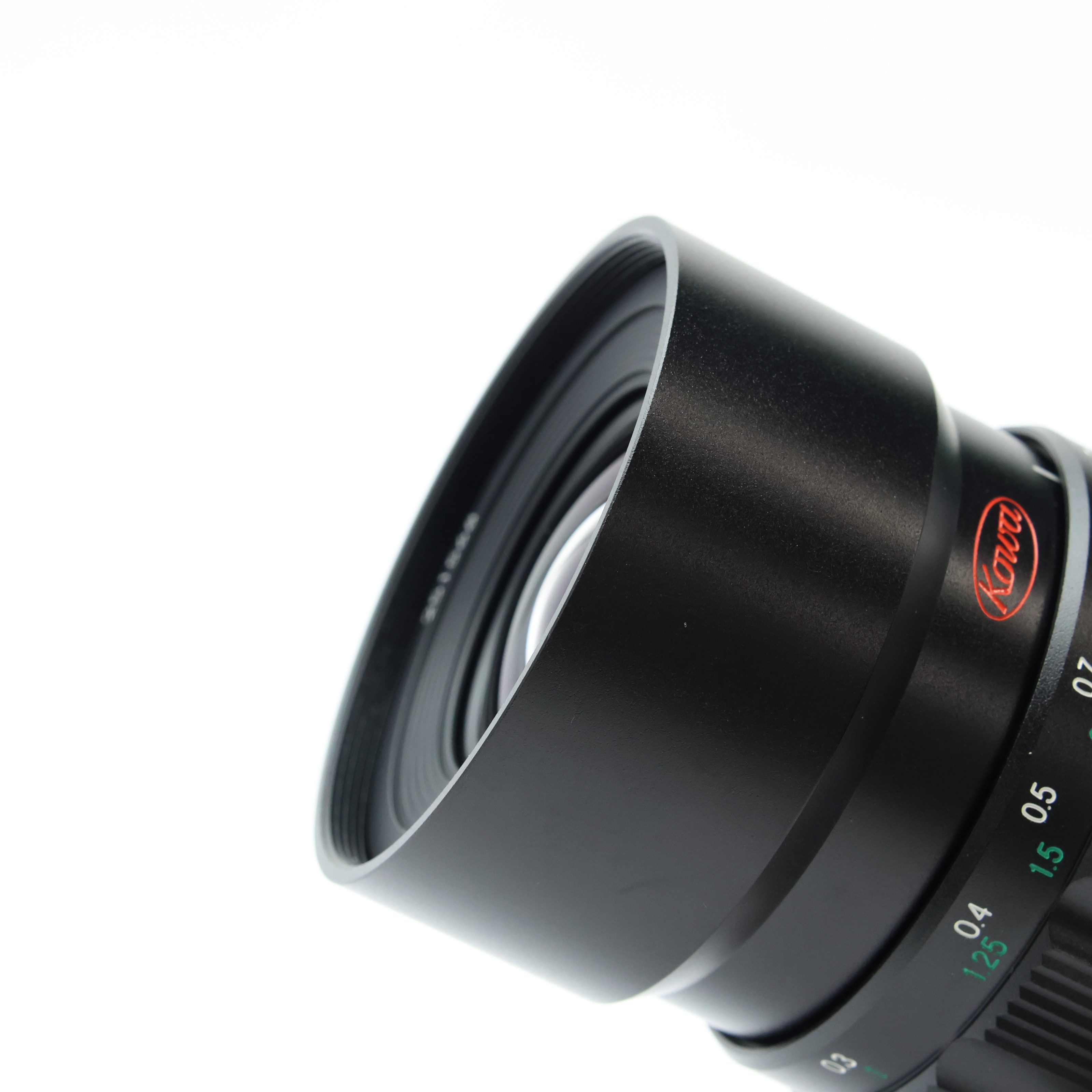 中古)KOWA (コーワ) PROMINAR 25mm F1.8（マイクロフォーサーズ用