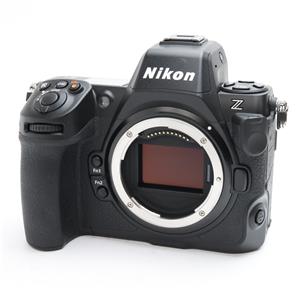 Nikon (ニコン) Z8 メイン