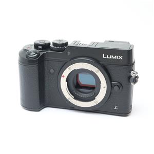 LUMIX DMC-GX8」「デジタルカメラ」「Panasonic」「中古商品」の商品