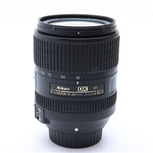 Nikon (ニコン) AF-S DX NIKKOR 18-300mm F3.5-6.3G ED VR メイン