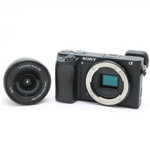 sony (ソニー) α6300 ズームレンズキット ilce-6300l」の商品検索結果