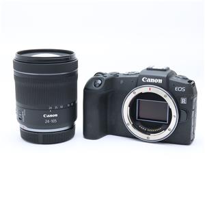 canon (キヤノン) eos rp rf24-105 is stm レンズキット」の商品検索