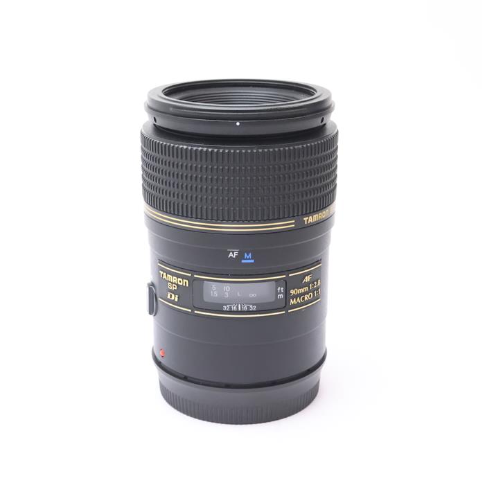 で迅速にお届け タムロン TAMRON SP AF 90mm F2.8 Di MACRO 1:1（Model