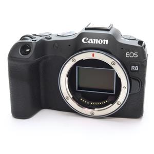canon eos r8」の商品検索結果 | デジタルカメラ、ミラーレスカメラ