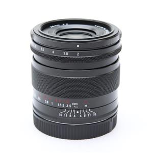新品)Voigtlander (フォクトレンダー) APO-LANTHAR 28mm F2 Aspherical