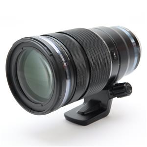 OLYMPUSミラーレス望遠レンズ未使用 中古 OLYMPUS／OM SYSTEM（オリンパス／オーエムシステム） 交換レンズ
