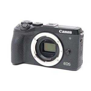 Canon EOS M6」の商品検索結果 | デジタルカメラ、ミラーレスカメラ