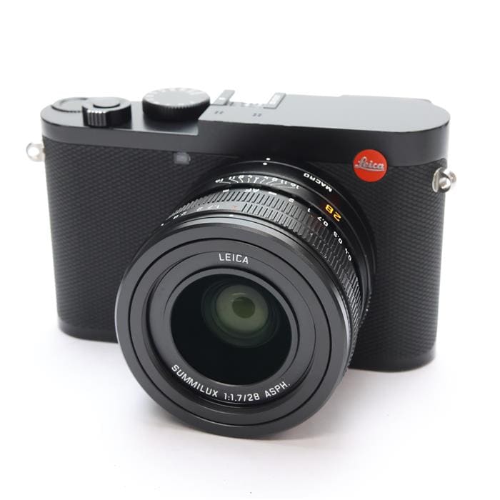 Leica（ライカ） Q2 美品おまけ付き 中古)Leica (ライカ) Q2（商品ID：3717030470136）詳細ページ