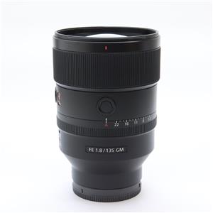新品)SONY (ソニー) FE 135mm F1.8 GM SEL135F18GM（商品ID