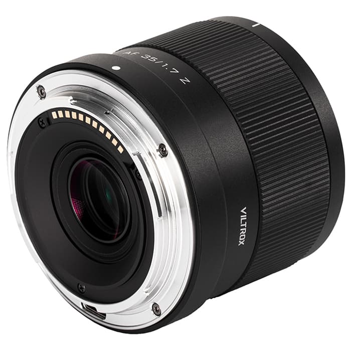 新品)VILTROX(ビルトロックス) AF 35mm F1.7 AIR STM ASPH ED IF