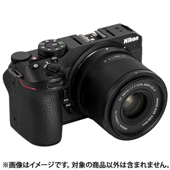 新品)VILTROX(ビルトロックス) AF 35mm F1.7 AIR STM ASPH ED IF