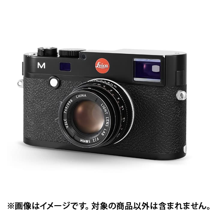 新品)Light lens lab（ライトレンズラボ） M 50mm F2 周エルカン