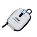 Nikon (ニコン) COOLSHOT用ケース CS-CS1 WH  ホワイト