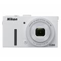 Nikon (ニコン) COOLPIX P340 ホワイト