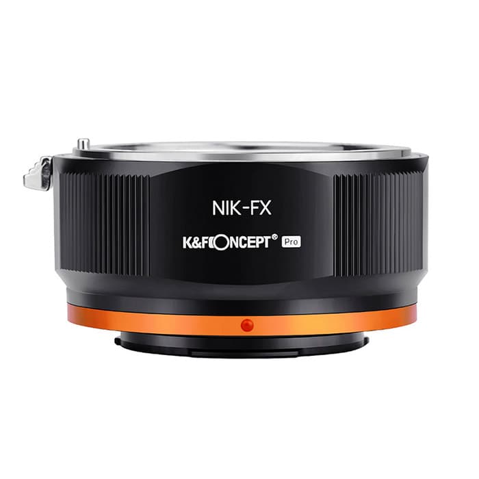 新品)K&F Concept (ケーアンドエフ・コンセプト) マウントアダプター