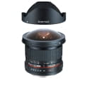 SAMYANG (サムヤン) 8mm F3.5 Fish-eye  CSII(キヤノンEF用）