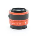 Nikon (ニコン) 1 NIKKOR VR 10-30mm F3.5-5.6 オレンジ