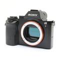 SONY (ソニー) α7ボディ ILCE-7