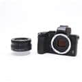 Nikon (ニコン) Z50 16-50 VR レンズキット