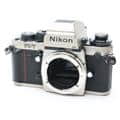 Nikon (ニコン) F3 T (チタンカラー)