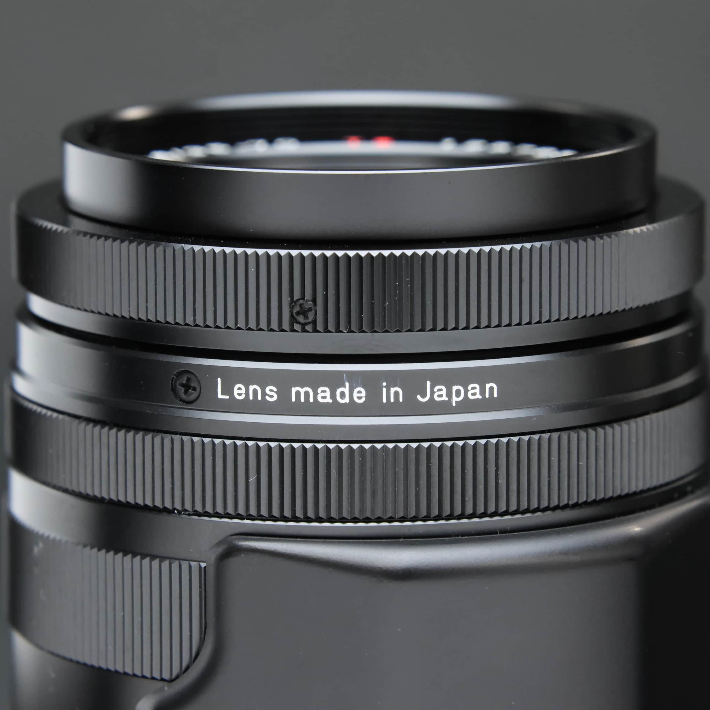 中古)CONTAX (コンタックス) Vario-Sonnar T*35-70mm F3.5-5.6(G