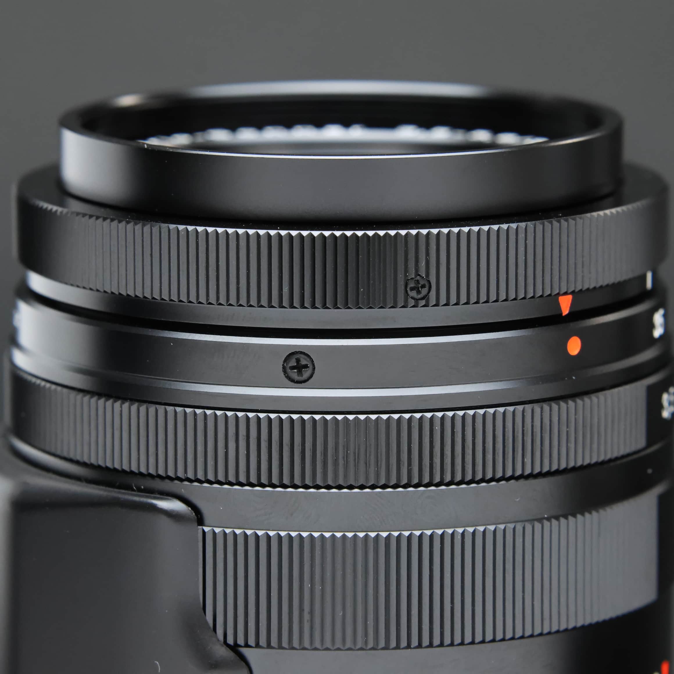 中古)CONTAX (コンタックス) Vario-Sonnar T*35-70mm F3.5-5.6(G